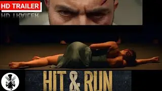 Hit & Run | Teaser Trailer | 2021 | A Netflix Thriller Drama Series