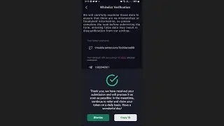 Glim Network KYC Version 1 | Step By Step Guidelines