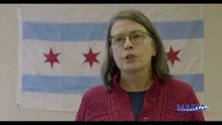 Re-elect Maria Hadden, Maureen's Testimonial