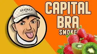 Sheeesha Braaa! | ICH LIEBE ES Capital Bra Smoke