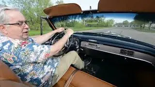 1952 Cadillac Series 62 at Ellingson Motorcars in Rogers, MN