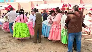 CUMPLEAÑOS/Sr. ERASMO APAZA CALLOMAMANI/MIS 50 AÑOS/BANDA REAL AMISTADA SOCCA CON FLOR ANTONELA