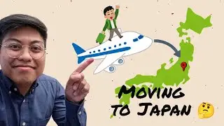 So You Want to Move to Japan...?
