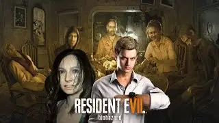 ETHAN IS THE GOAT || RESIDENT EVIL 7 BIOHAZARD SUBTITLE INDONESIA