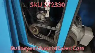SKU 272330 Eaton EC-SRW3-75HP-DV 75HP Rotary Screw Air Compressor 353SCFM 3Ph 230/460V