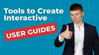 5 Best Interactive User Guide Creation Software Tools in 2026