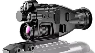 Hembacker CY789 Apresentação