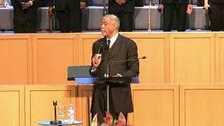 Pastoral Installation - March 19, 2023 - Pastor Marvin E. Wiley