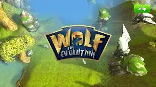 Wolf: The Evolution - Online RPG | Android Action Adventure Game