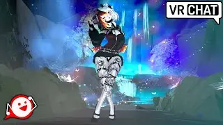 Only One [Big Time Rush] - VRChat Dancing Highlight