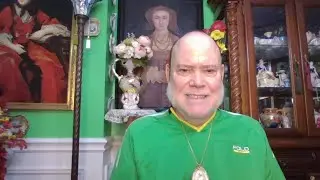 Medium George Anderson's September Live Q&A
