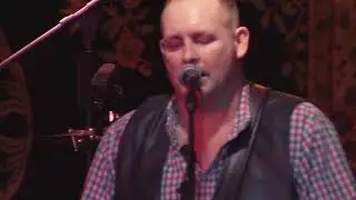 Today I Fell In Love All Over Again - JR Clark & the All Star Blues Mob