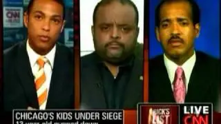 Chicago's Children Under Siege, Part 2