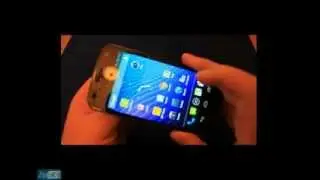 ZipNFC Shop: Red NFC keyfob launching a YouTube video