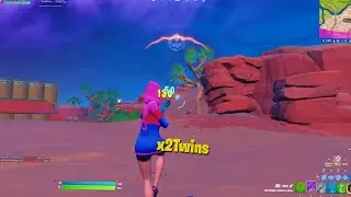 Mixed Emotions 💔 (Fortnite Montage)