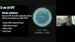 Seminario Alta Monta&ntilde;a 2025 | Clase 3: Orientaci&oacute;n en terreno y geonavegaci&oacute;n