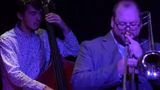 Crushed Life  - Sam Blakeslee Quintet