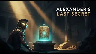Alexander the Great's Last Secret: The Undiscovered Truth of His Empire