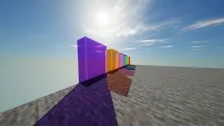 minecraft RTX