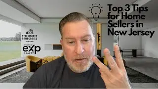 Top 3 Tips for Home Sellers in New Jersey