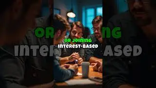 Creating a Support System: Friends, Family, and New Connections