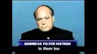 Pakistani Nuclear Tests: PTV (1998)