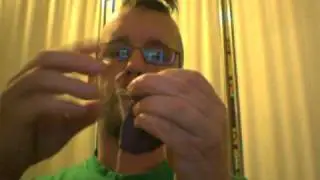 Tie That Mojo Hand Right!