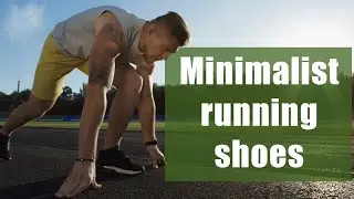 Most runners lack the discipline required for minimalist running shoes