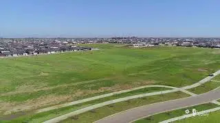 City of Casey - Ramlegh Reserve cricket & soccer fields