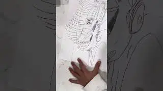 Check out my lighting McQueen drawing!