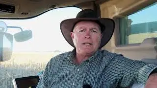 Wat beteken Graan SA vir my as boer.
