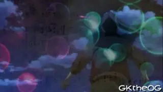 Macross Frontier: The Last Song