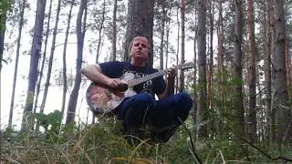 (songs from the wood) The Soundrops - I Bloom Blaum