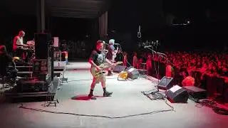 NOFX - One Celled Creature - Live at Punk In Drublic Festival Columbus US - 24/6/2023