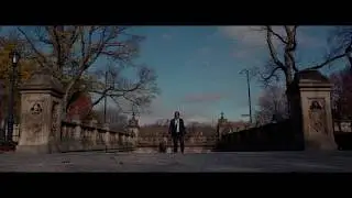 John Wick: Chapter 2 - Ending Scene