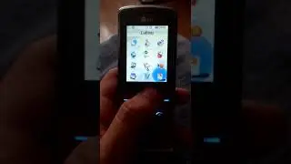 LG KU970 preloaded ringtones