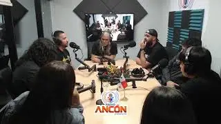 Universe Zero Radio: TRM - Noviembre 27, 2025