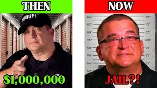 Remember the Cast of Storage Wars? Here's Where They Are Now