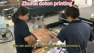 Worry About Packaging Quality? Our ISO9001 & Patents Got You Covered!