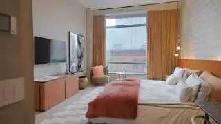 Stunning Designer Home in the Heart of Soho