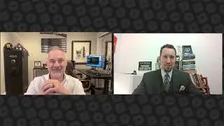 POLICY & PROFIT EP 37 - Markets and Fatherhood