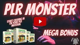 Profit from Private Label Rights 💰💰Monster BONUS  PLR Newbie to PRO