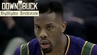 Norris Cole Career High 26 Points Full Highlights (2/6/2016)