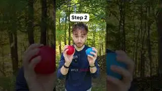 How to do Mills Mess 🤹