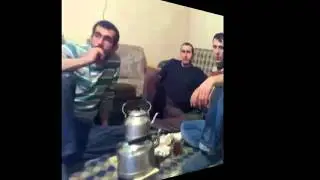 Erzuyum narman sülüklü köyü halki
