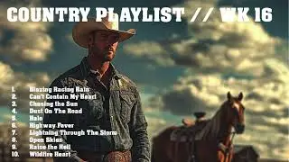 The Best of Texas Music for Cowboys Who Love the Country - Jason Aldean, Luke Combs, Luke Bryan
