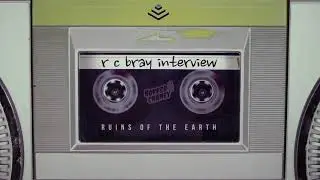 Hilarious Chat with R.C. Bray & Christopher Hopper