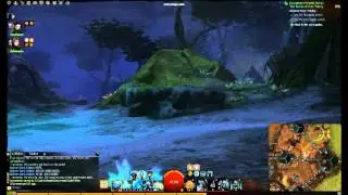 Guild Wars 2: Kormir Simulator 2013