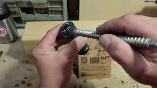 LUG NUT FLIP SOCKET from very cool new company.  ZOOYL