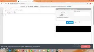 Calculation Using Increment Operator